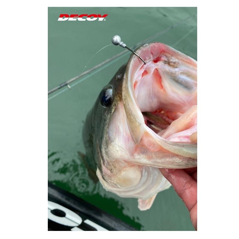 Decoy Standard Jig Head VJ-30 Hook