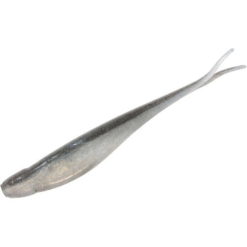 Z-Man Jerk Shadz Scented 4'' 5/pack