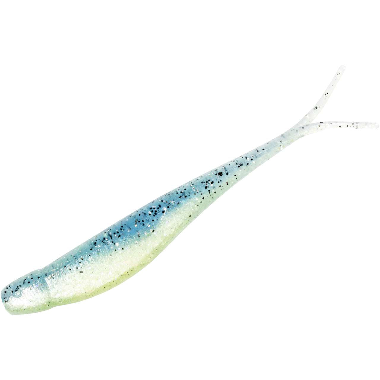 Z-Man Jerk Shadz Scented 4'' 5/pack