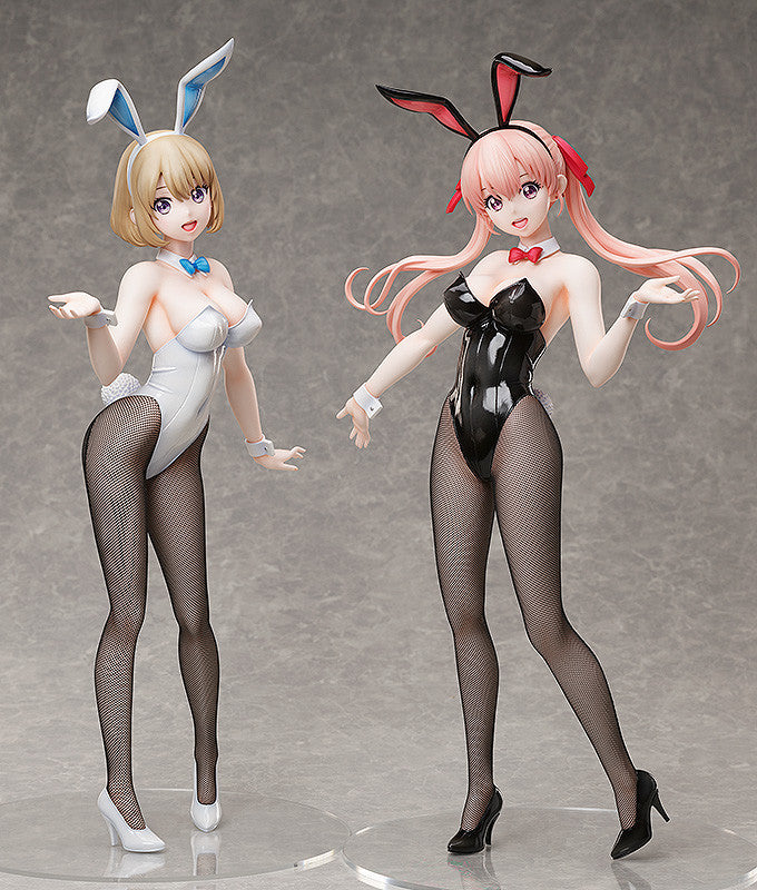 Erika Amano: Bunny Ver. 1/4th Scale