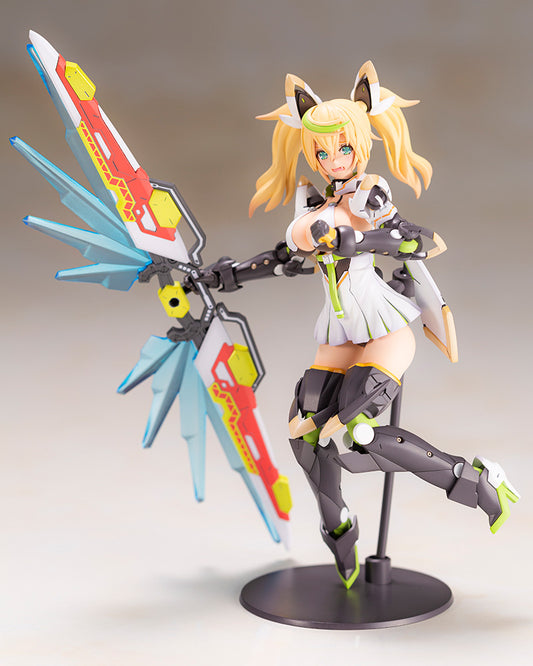 Kotobukiya Phantasy Star Online 2 Es. Series Gene Stellatears Version Plastic Model Kit