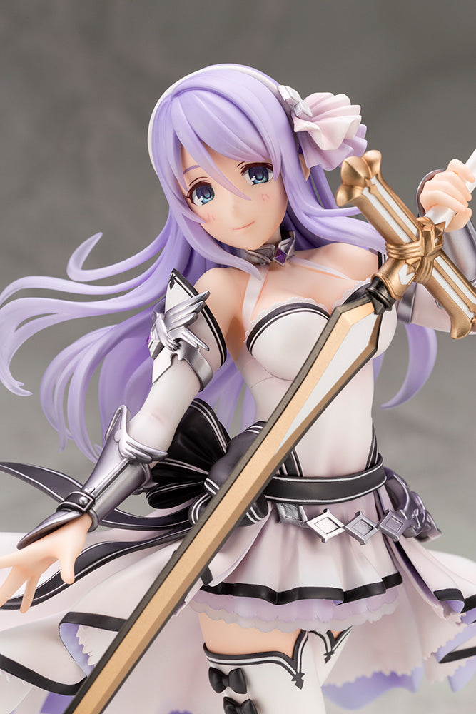 1/7 Princess Connect! Re: Dive Series Shizuru, Pre-Painted PVC Statue