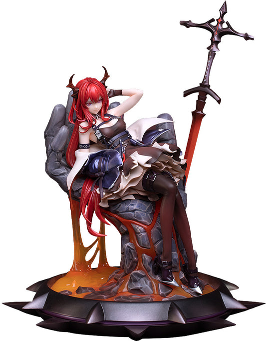 Good Smile Company Arknights Series Surtr: Magma Ver. 1/7 Scale Figure