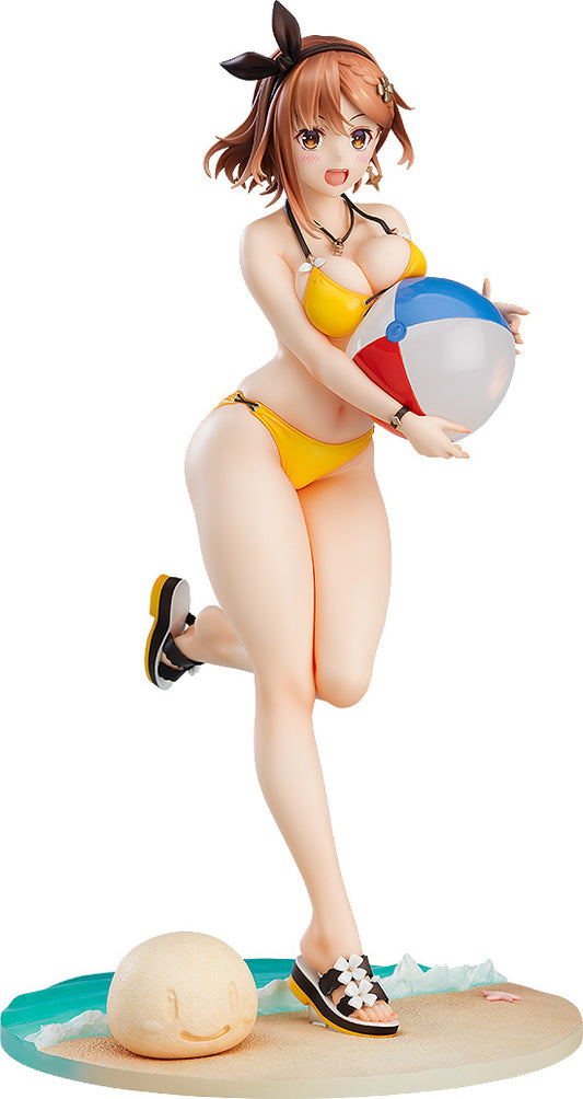 Atelier Ryza 2: Lost Legends & the Secret Fairy Series Ryza (Reisalin Stout): Swimsuit Ver. 1/7 Scale Figure