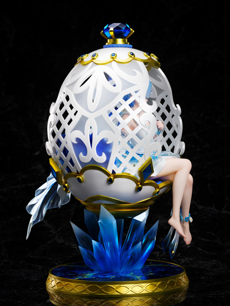 Good Smile Company Re:ZERO -Starting Life in Another World- Series Rem Egg Art Ver. 1/7 Scale Figure