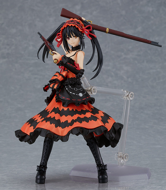 Good Smile Company Date A Live III Series Kurumi Tokisaki figma