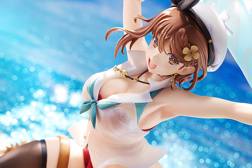 Good Smile Company Atelier Ryza 2: Lost Legends & the Secret Fairy Series Ryza Reisalin Stout 1/6 Scale Figure
