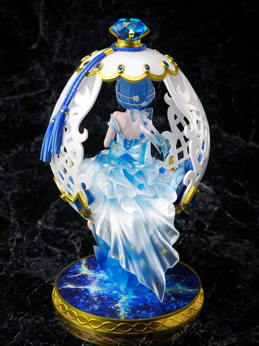 Good Smile Company Re:ZERO -Starting Life in Another World- Series Rem Egg Art Ver. 1/7 Scale Figure