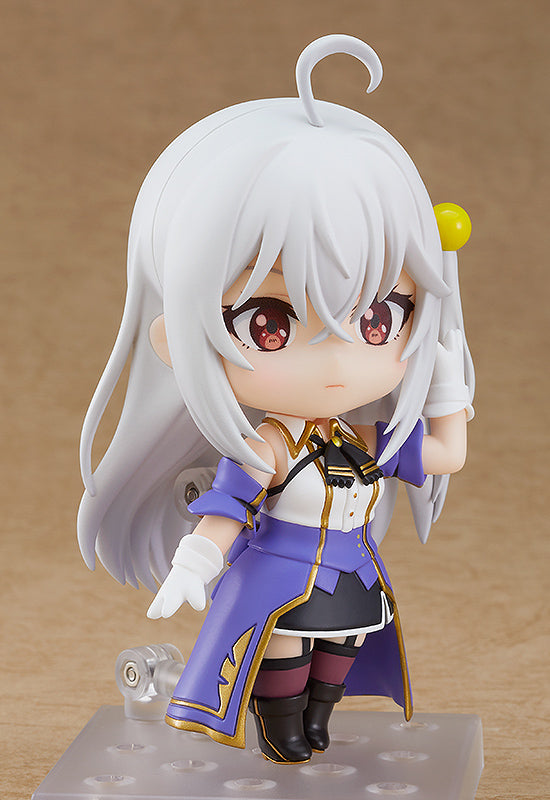 Good Smile Company The Genius Prince's Guide to Raising a Nation Out of Debt Series Ninym Ralei Nendoroid Doll