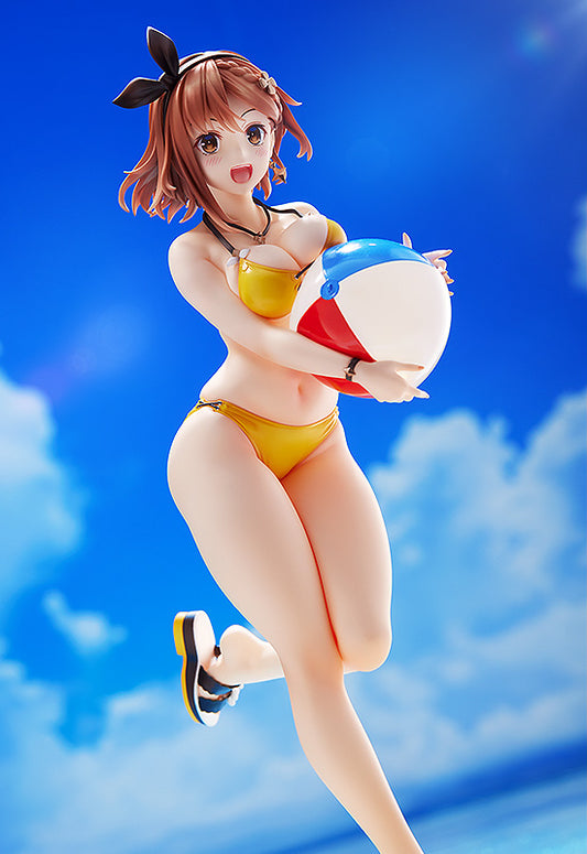 Atelier Ryza 2: Lost Legends & the Secret Fairy Series Ryza (Reisalin Stout): Swimsuit Ver. 1/7 Scale Figure