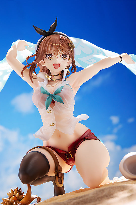 Good Smile Company Atelier Ryza 2: Lost Legends & the Secret Fairy Series Ryza Reisalin Stout 1/6 Scale Figure