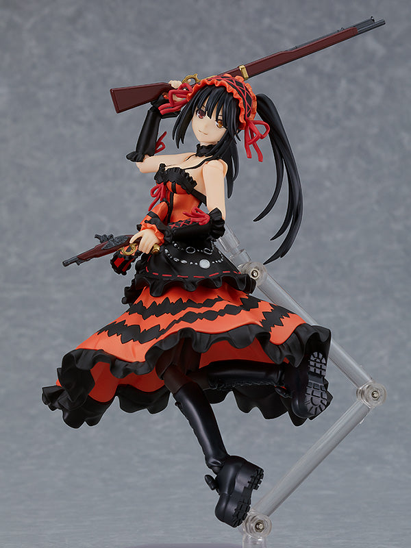 Good Smile Company Date A Live III Series Kurumi Tokisaki figma
