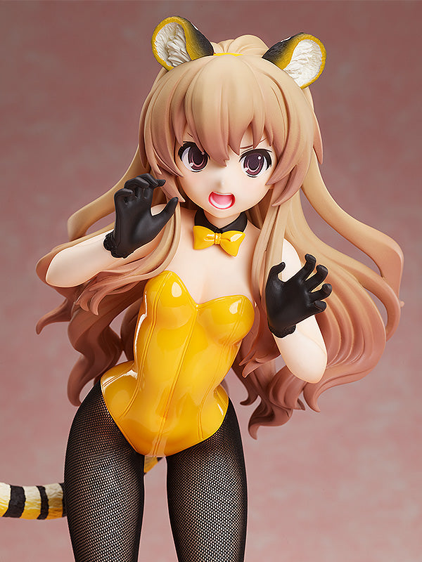 Good Smile Company Toradora! Series Taiga Aisaka Tiger Ver. 1/4 Scale Figure