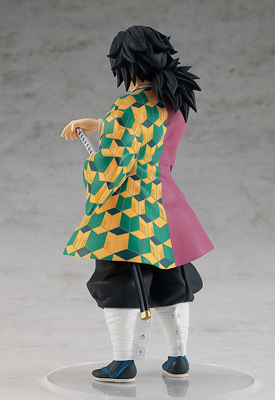 Good Smile Company Demon Slayer: Kimetsu No Yaiba Series Pop Up Parade Giyu Tomioka
