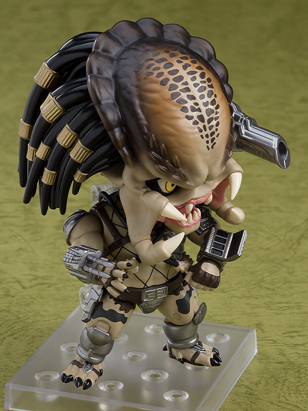 Predator Series Predator Nendoroid Doll