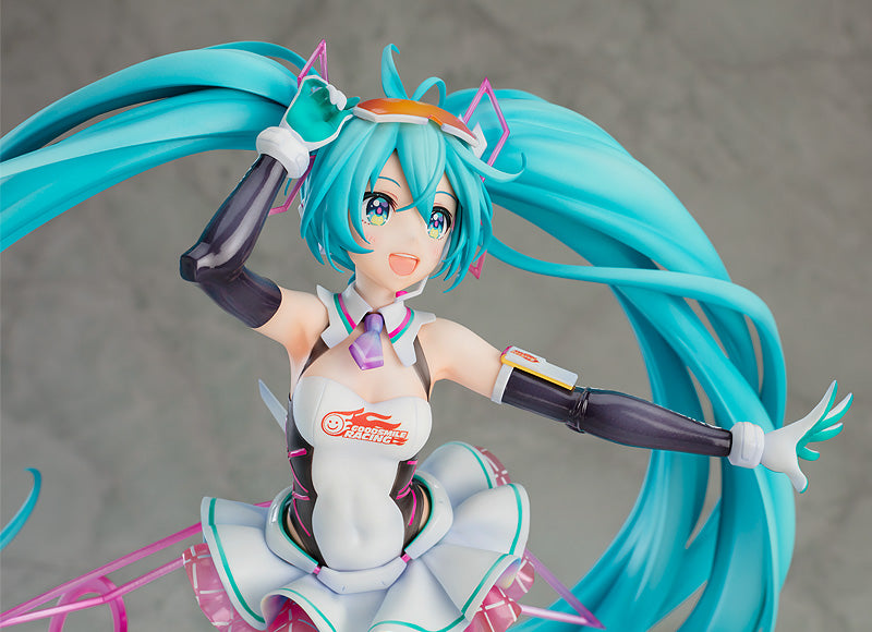 Good Smile Company Hatsune Miku GT Project Series Racing Miku: 2021 Ver.