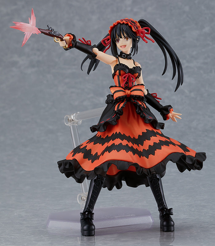 Good Smile Company Date A Live III Series Kurumi Tokisaki figma