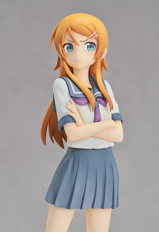 Good Smile Company Oreimo Series Pop Up Parade Kirino Kousaka Figure