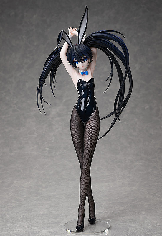 Black Rock Shooter Series Black Rock Shooter: Bunny Ver. 1/4 Scale Figure