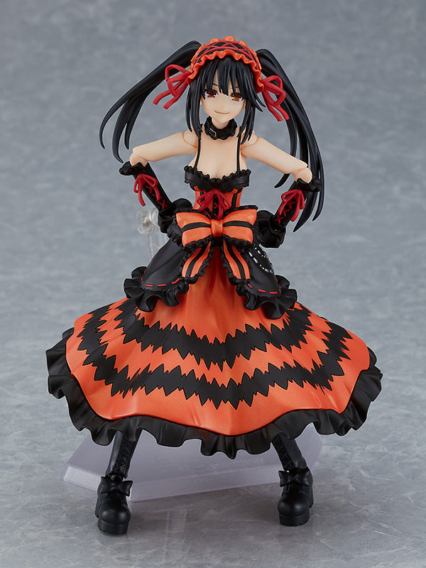 Good Smile Company Date A Live III Series Kurumi Tokisaki figma