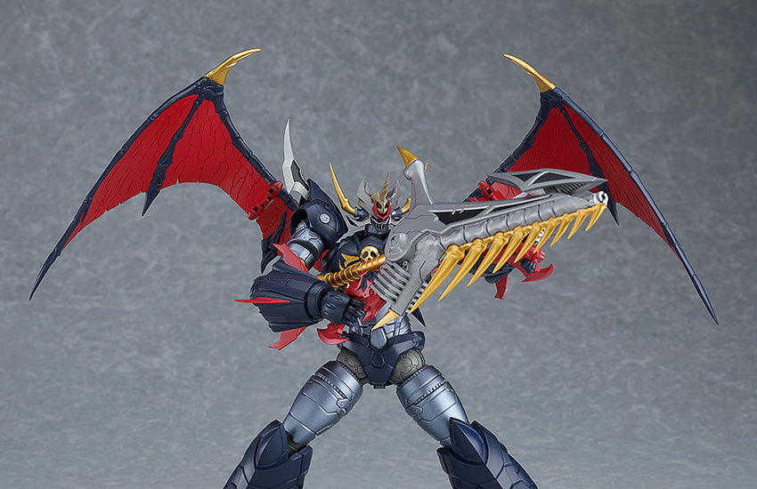 Good Smile Company Mazinkaiser SKL Series Mazinkaiser SKL (Re-Run) Moderoid Model Kit