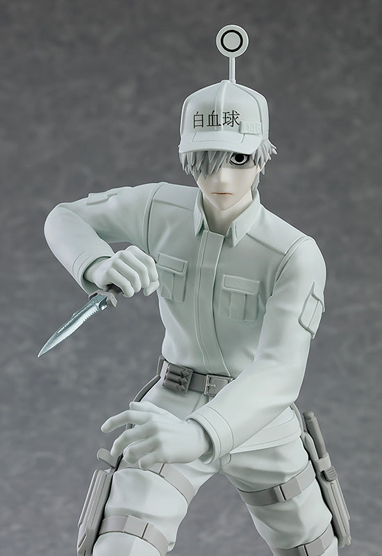 Good Smile Company Cells at Work!! Series Pop Up Parade White Blood Cell (Neutrophil) Figure
