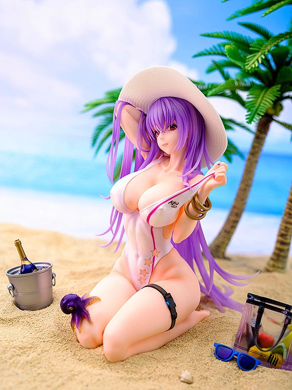 ZB-26: Nook of Ephemeral Dreams Ver. 1/7th Scale