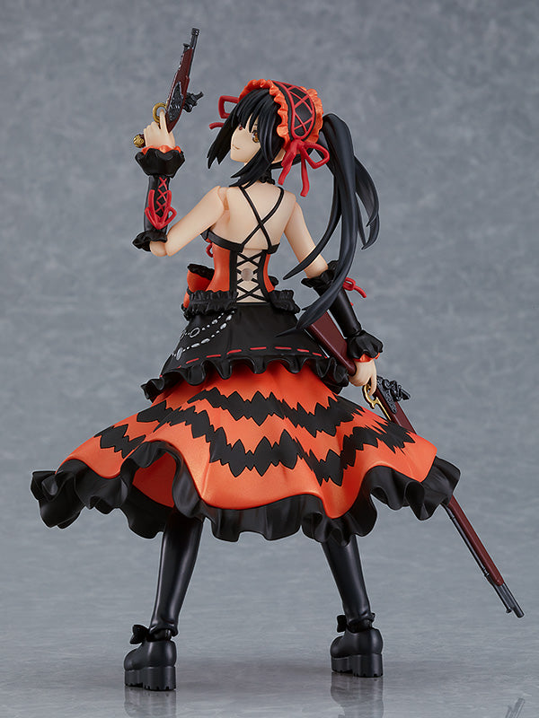 Good Smile Company Date A Live III Series Kurumi Tokisaki figma