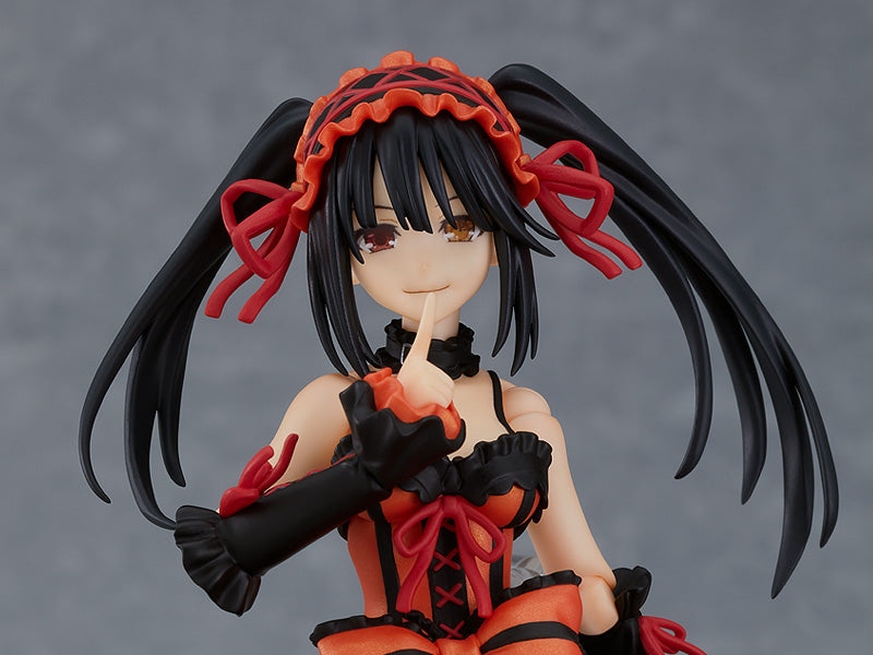 Good Smile Company Date A Live III Series Kurumi Tokisaki figma