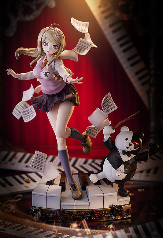Good Smile Company Danganronpa V3: Killing Harmony Series Kaede Akamatsu 1/7 Scale Figure
