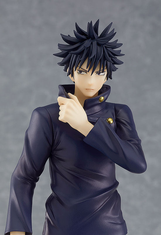 Good Smile Company Jujutsu Kaisen Series Pop Up Parade Megumi Fushiguro