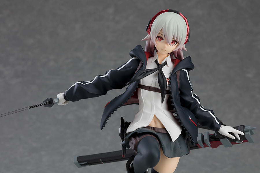 Good Smile Company Heavily Armed High School Girls Series Pop Up Parade Shi Figure