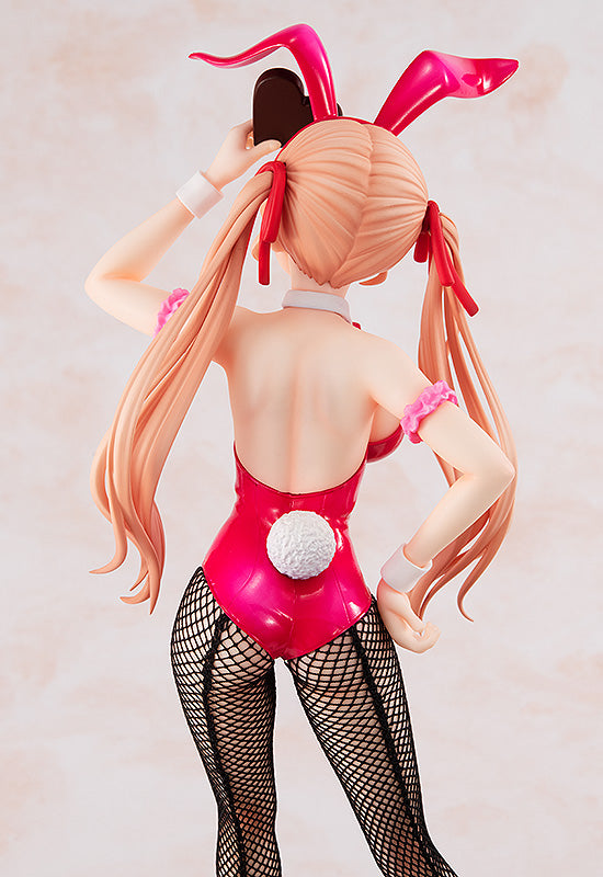 Good Smile Company A Couple of Cuckoos Series Erika Amano Bunny Girl Ver. 1/7 Scale Figure