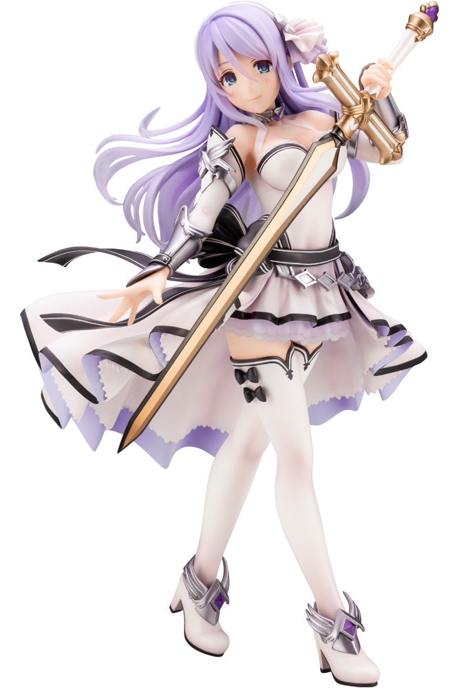 1/7 Princess Connect! Re: Dive Series Shizuru, Pre-Painted PVC Statue