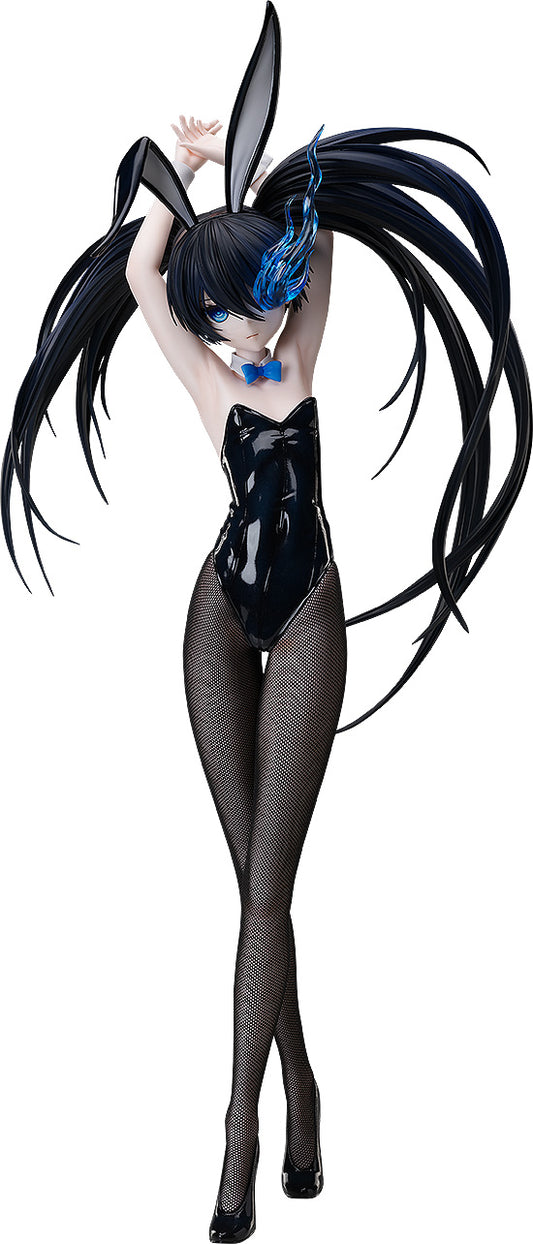 Black Rock Shooter Series Black Rock Shooter: Bunny Ver. 1/4 Scale Figure
