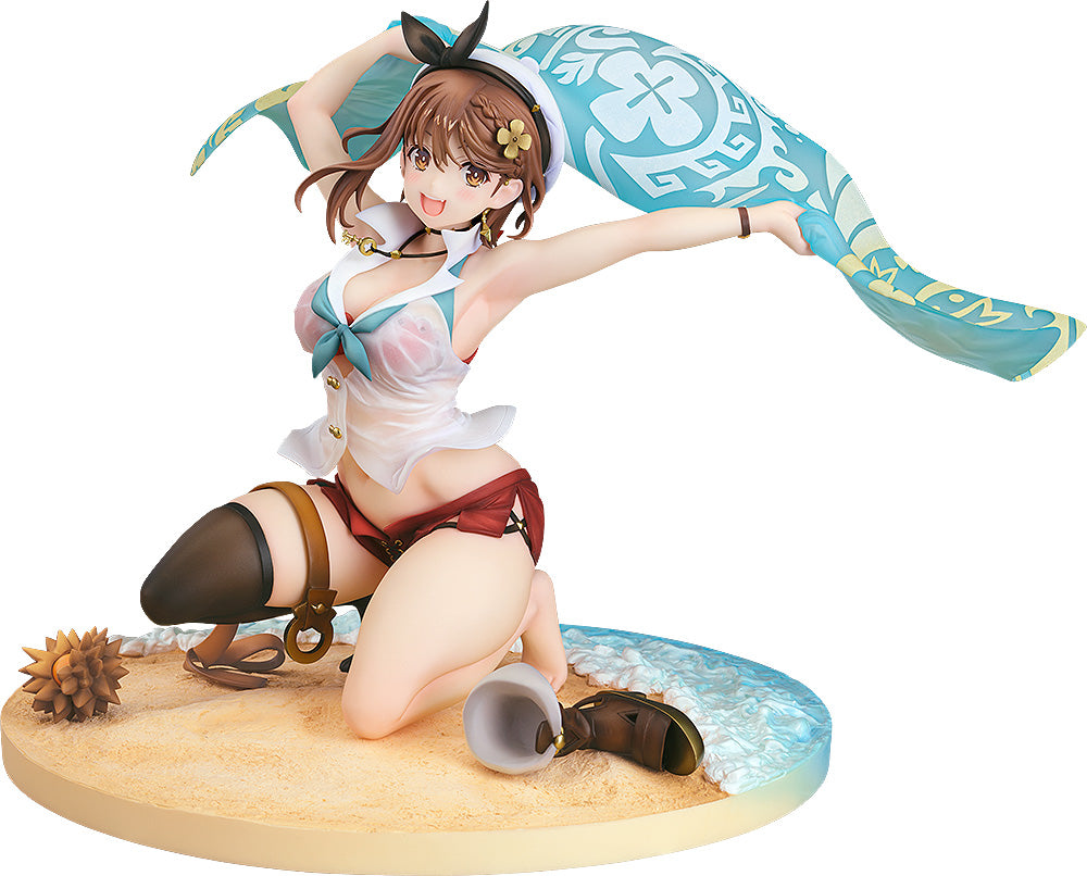 Good Smile Company Atelier Ryza 2: Lost Legends & the Secret Fairy Series  Ryza Reisalin Stout 1/6 Scale Figure