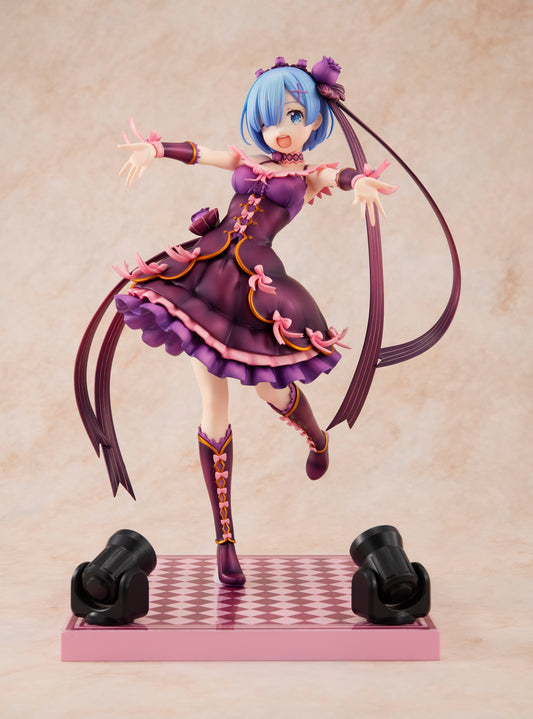 Re:ZERO -Starting Life in Another World- Series Rem: Birthday 2021 Ver. 1/7 Scale Figure
