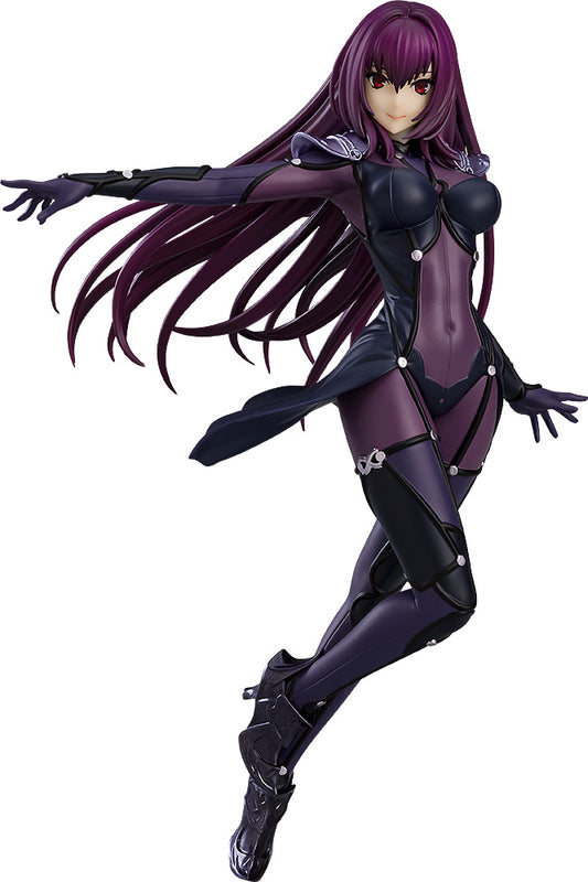 Good Smile Company Fate/Grand Order Series Pop Up Parade Lancer/Scathach Figure