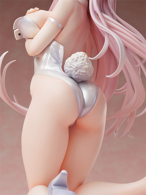 Good Smile Company Yuuna and the Haunted Hot Springs Series Yuuna Yunohana Bare Leg Bunny Ver. 1/4 Scale Figure