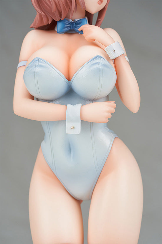 Good Smile Company Ikomochi Original Character Series White Bunny Natsume 1/6 Scale Figure