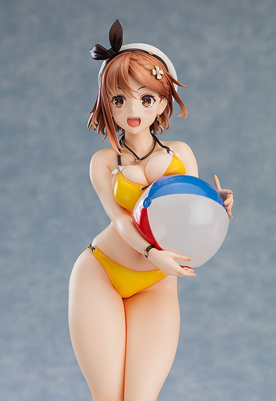 Atelier Ryza 2: Lost Legends & the Secret Fairy Series Ryza (Reisalin Stout): Swimsuit Ver. 1/7 Scale Figure
