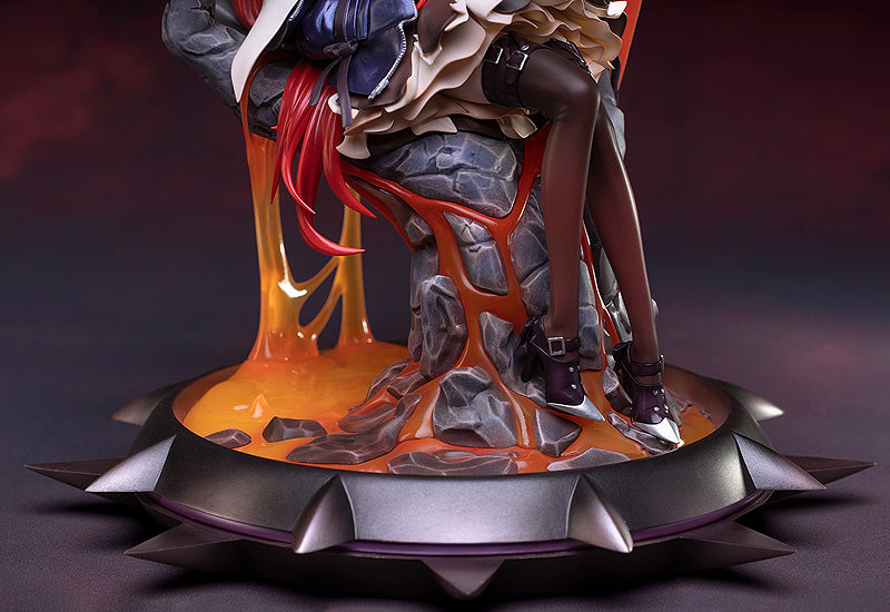 Good Smile Company Arknights Series Surtr: Magma Ver. 1/7 Scale Figure