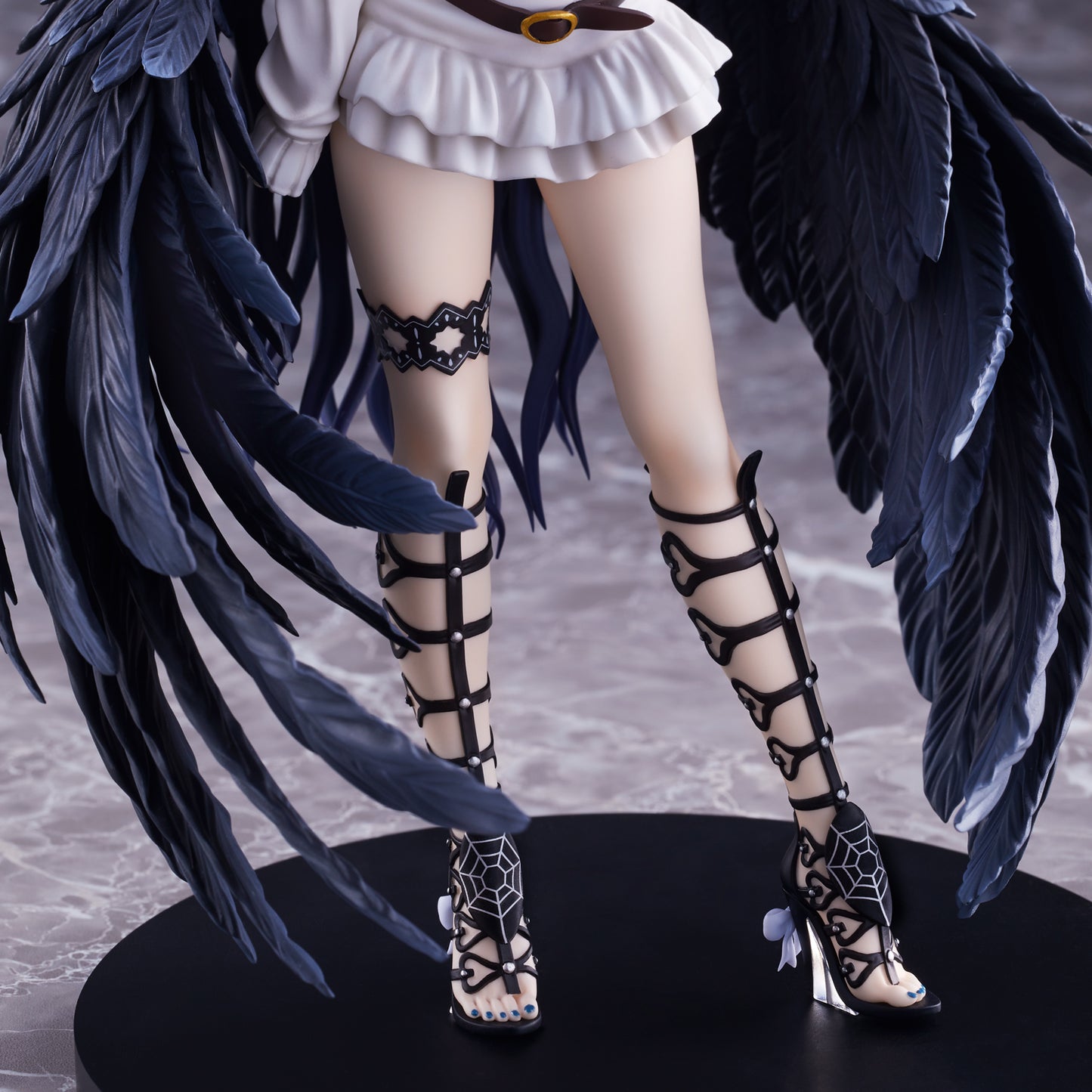 Good Smile Company Overlord Series Overlord Albedo So-Bin Ver. Figure