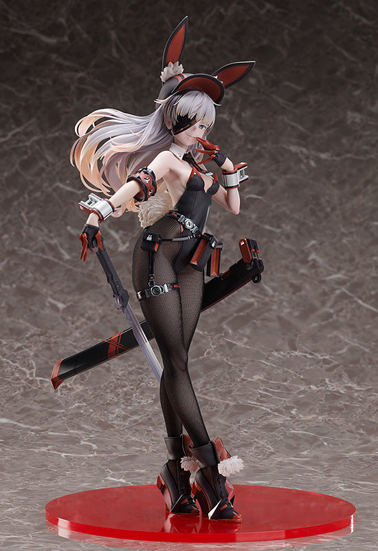 Good Smile Company Combat Rabbit Series ×-10 (Re-Run) 1/4 Scale Figure