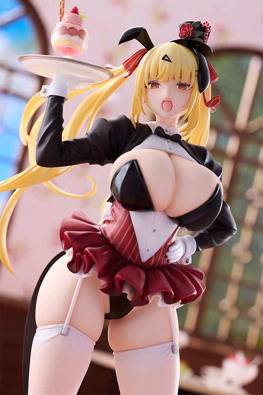 Original Series Rella Kishimoto 1/6