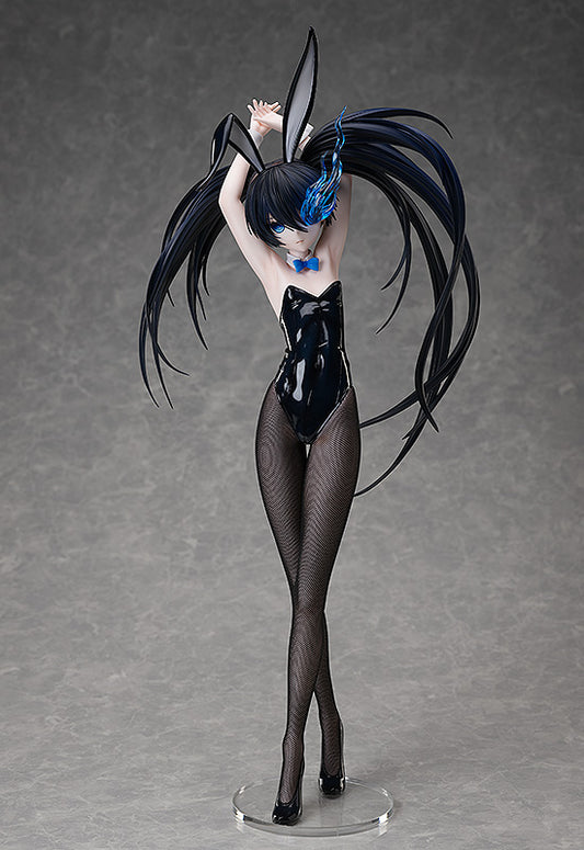 Black Rock Shooter Series Black Rock Shooter: Bunny Ver. 1/4 Scale Figure