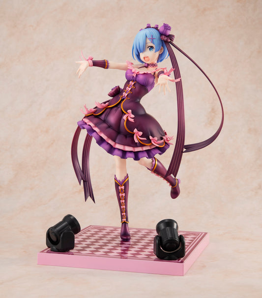 Re:ZERO -Starting Life in Another World- Series Rem: Birthday 2021 Ver. 1/7 Scale Figure
