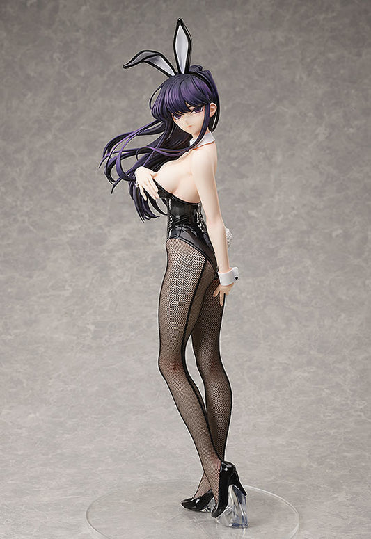 Komi Can't Communicate Series Shoko Komi Bunny Ver. 1/4