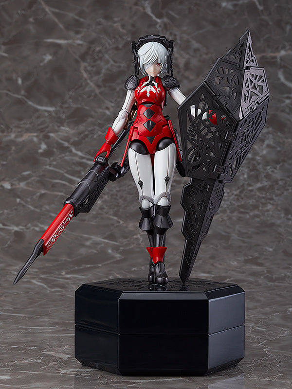 Good Smile Company Chitocerium Series Chitocerium VI-Carbonia Adamas(3rd-Run)