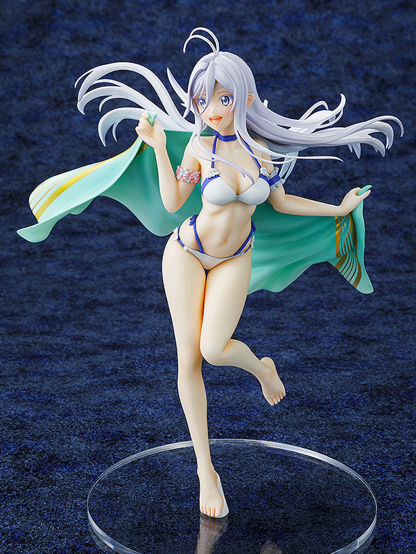 Good Smile Company 86 EIGHTY-SIX Series CAworks Lena: Swimsuit Ver. 1/7 Scale Figure